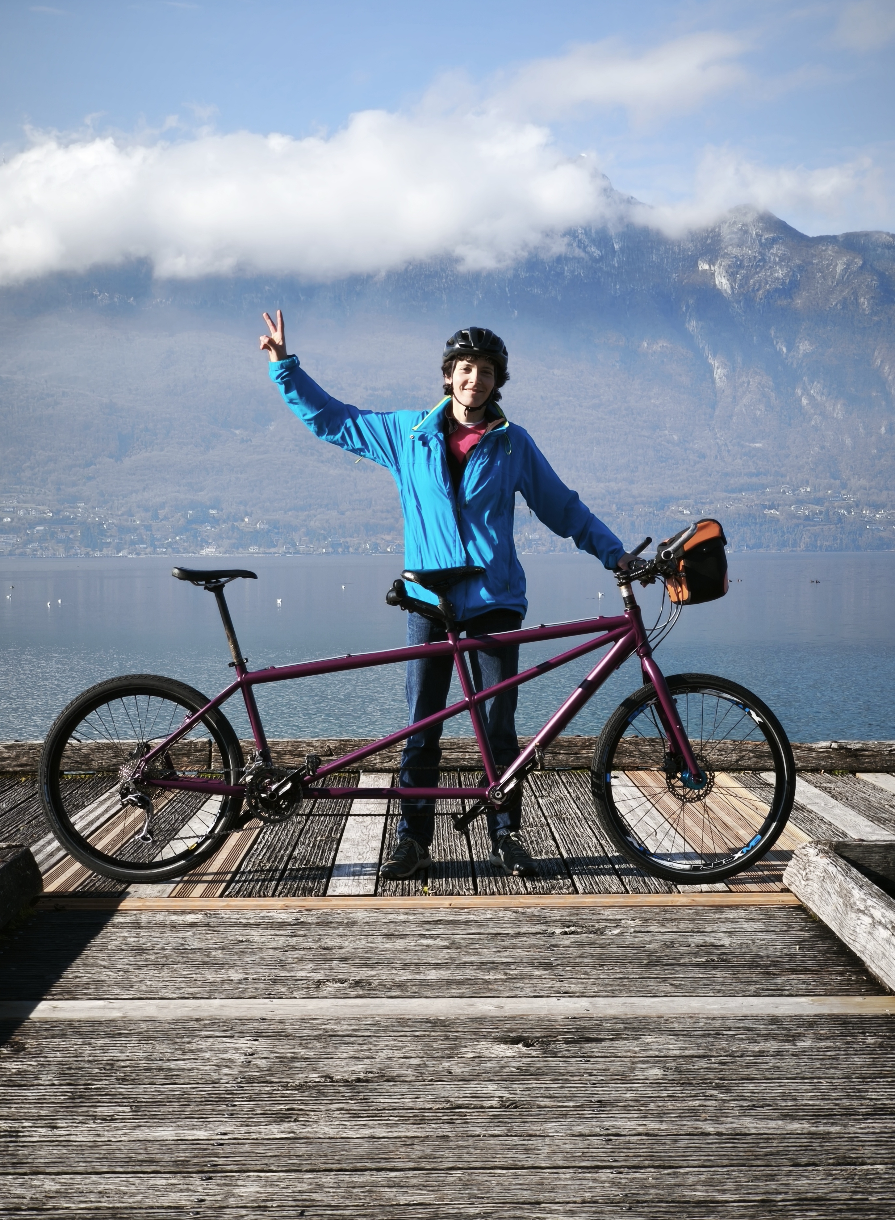 Photo du projet Tant d'aime